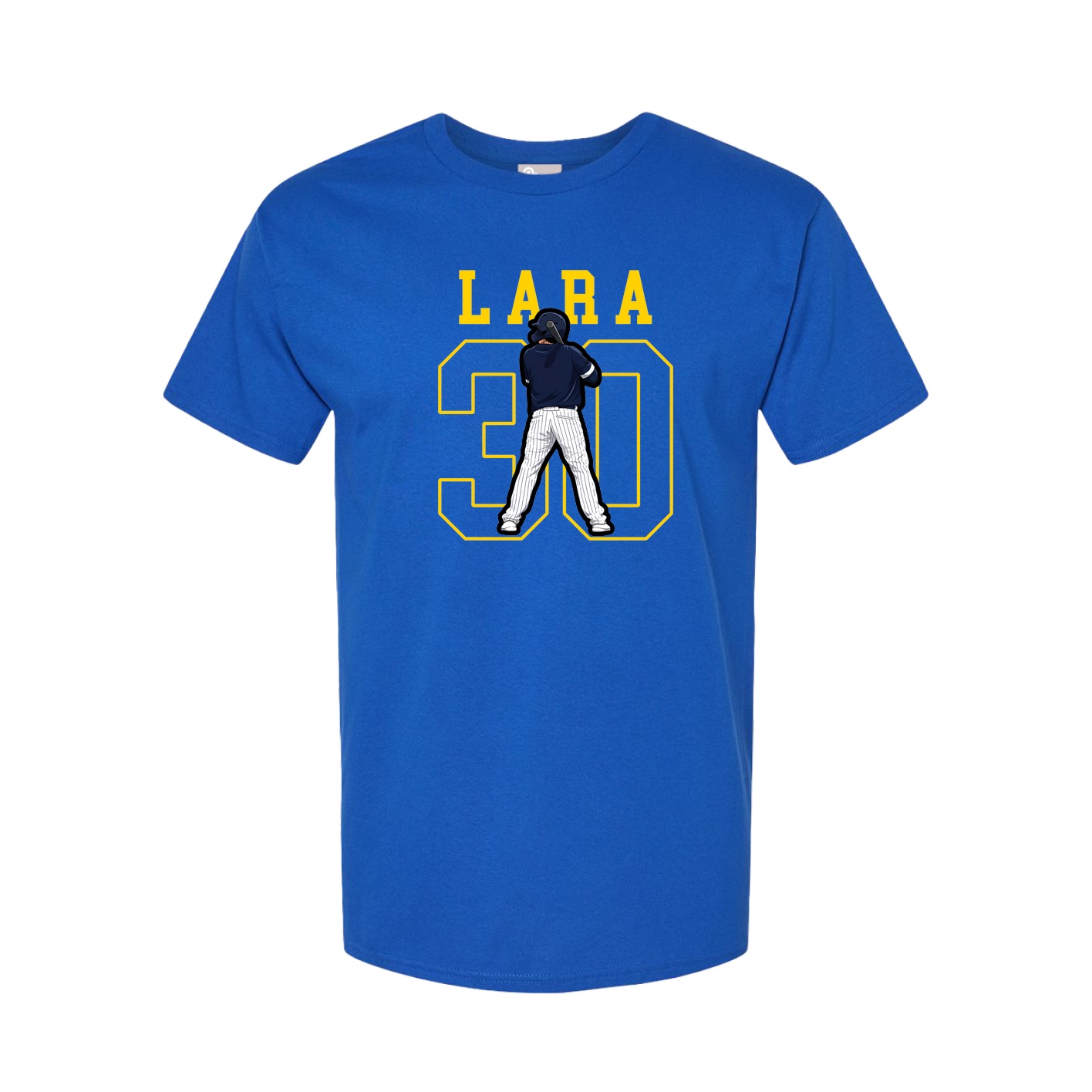Tee — Shirsey in Royal