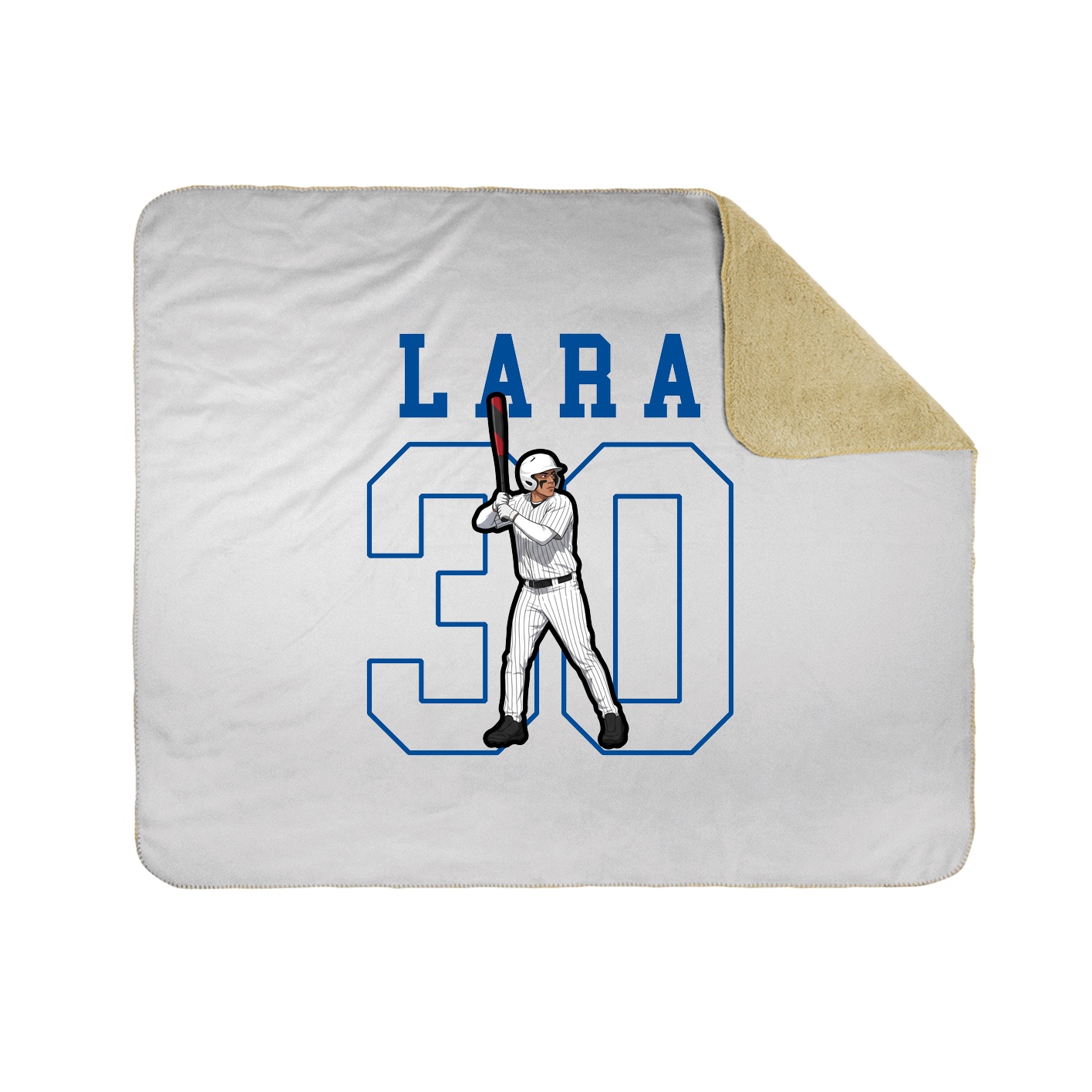 Throw Blanket