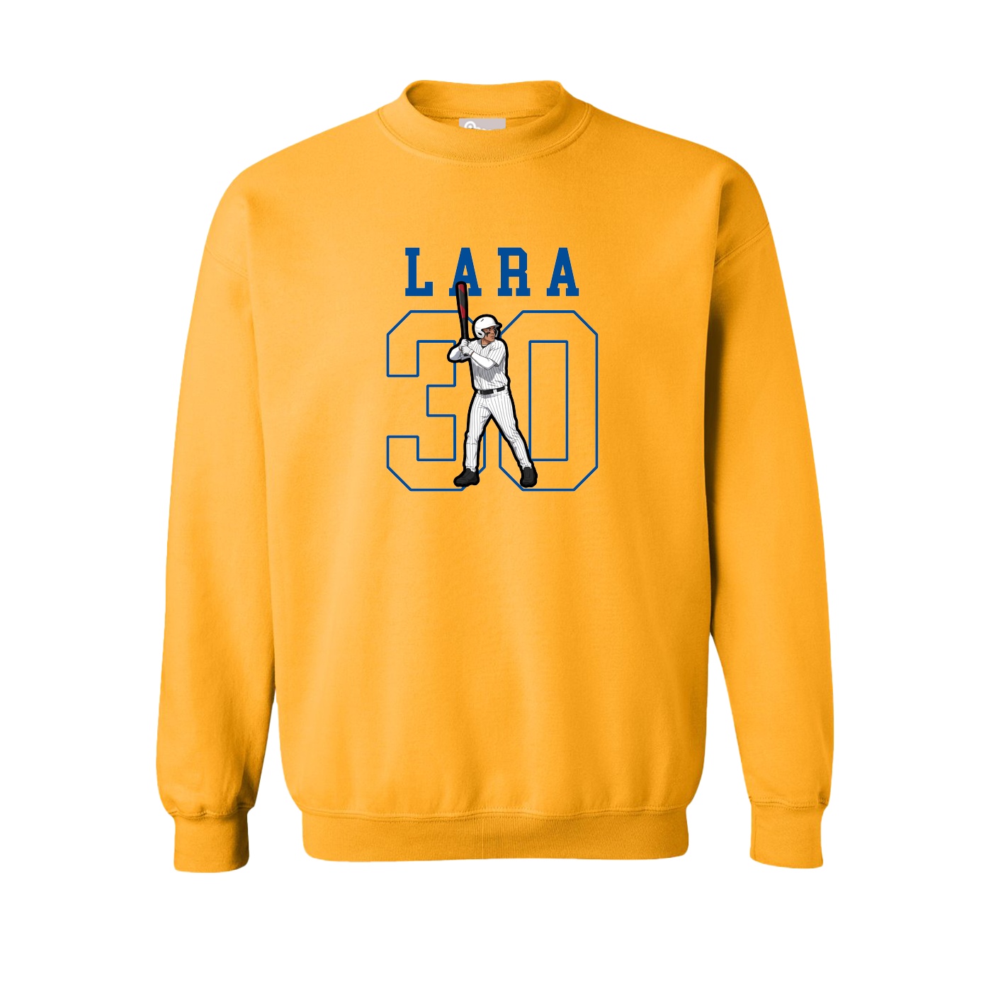 Fleece Crew
