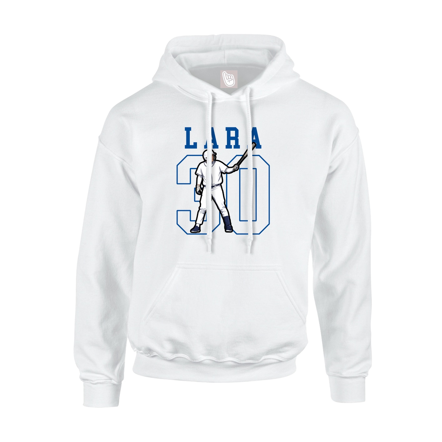Youth Hoodie