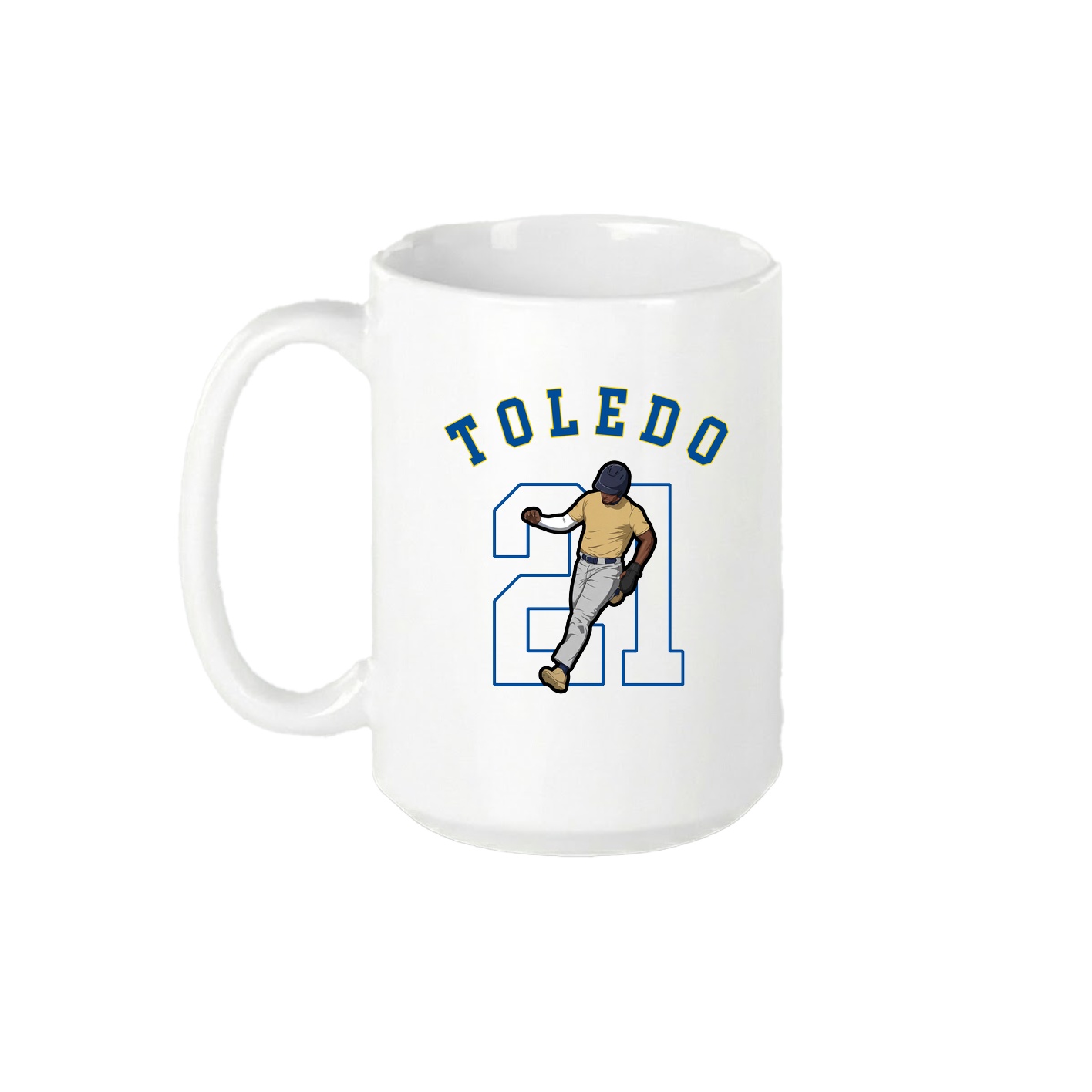 15oz Coffee Mug