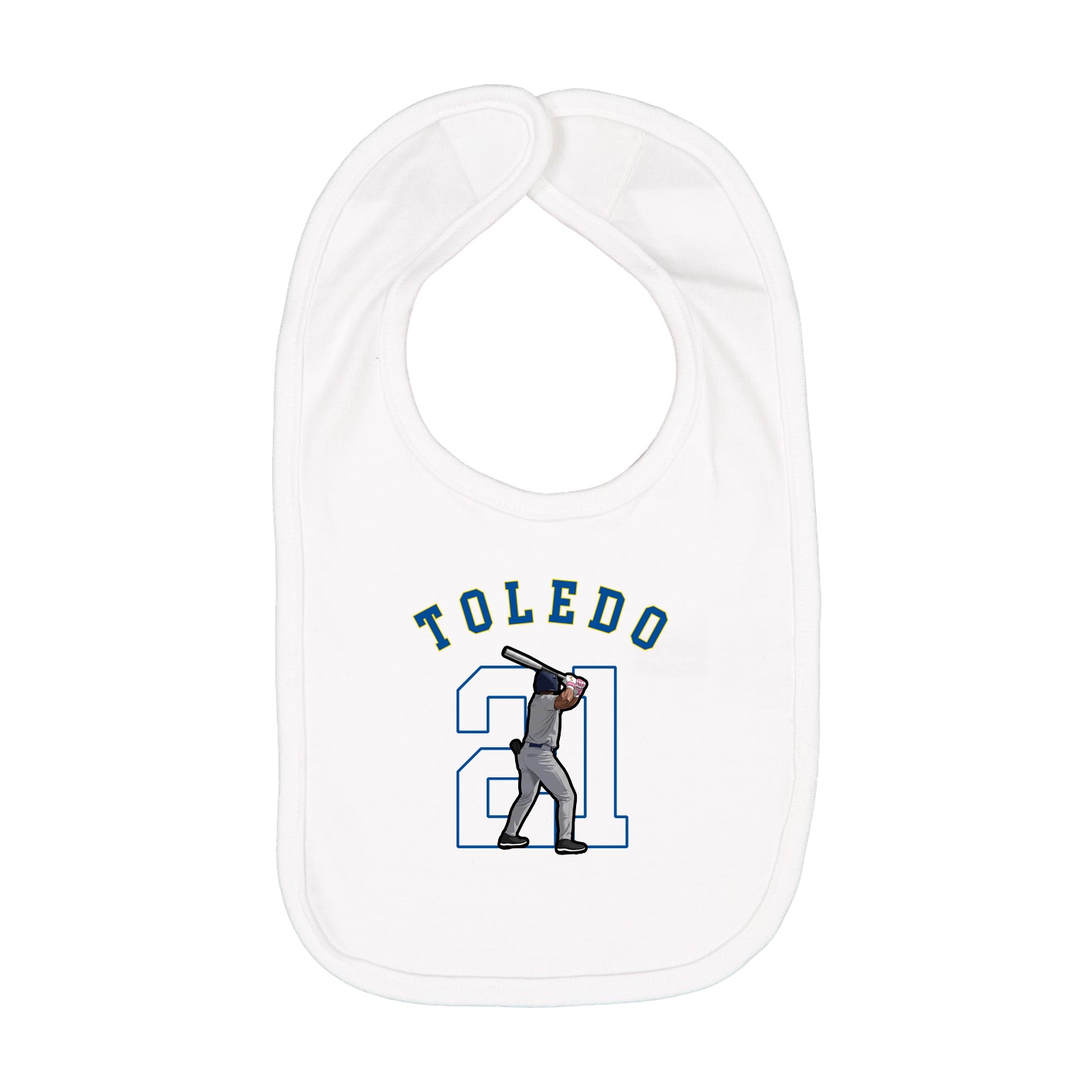Infant Bib