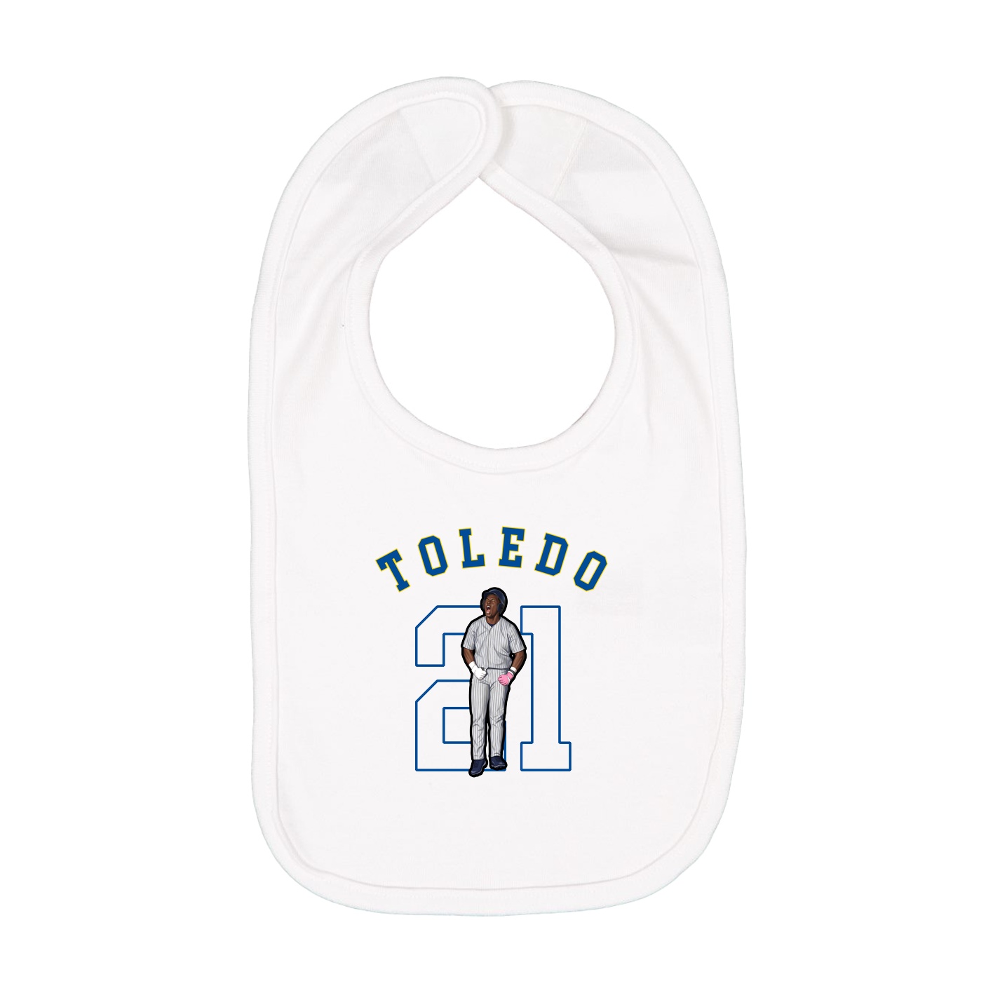 Infant Bib