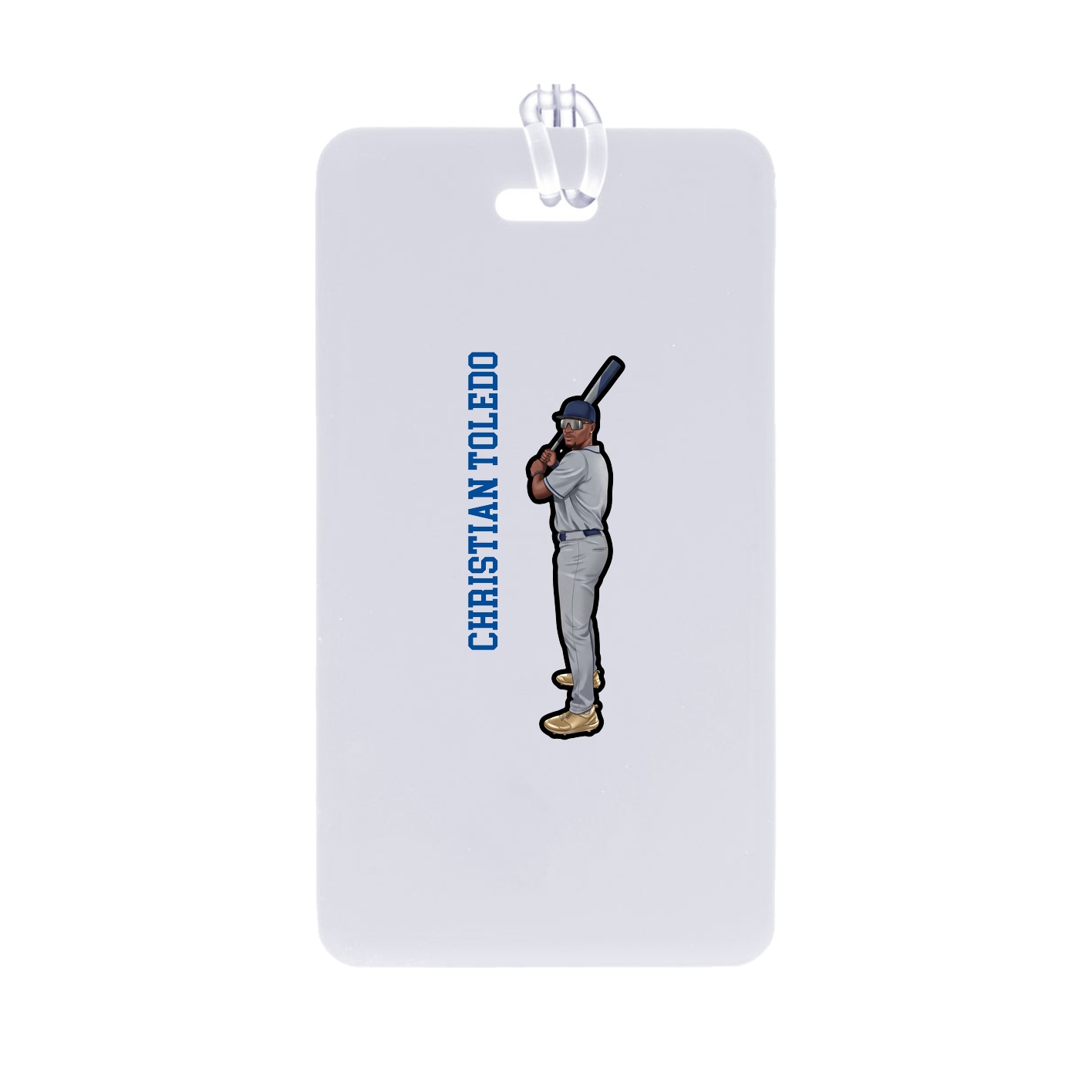 Bag Tag