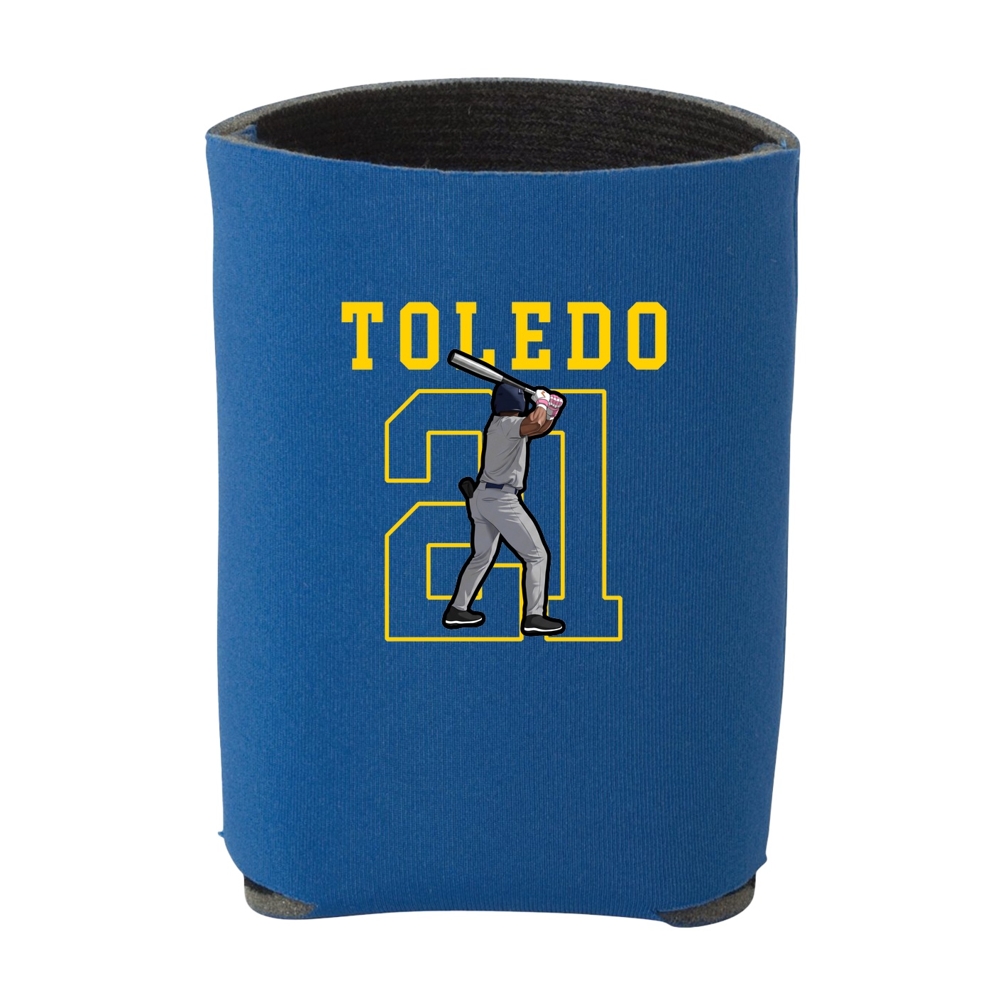 Can Holder — Shirsey in Royal
