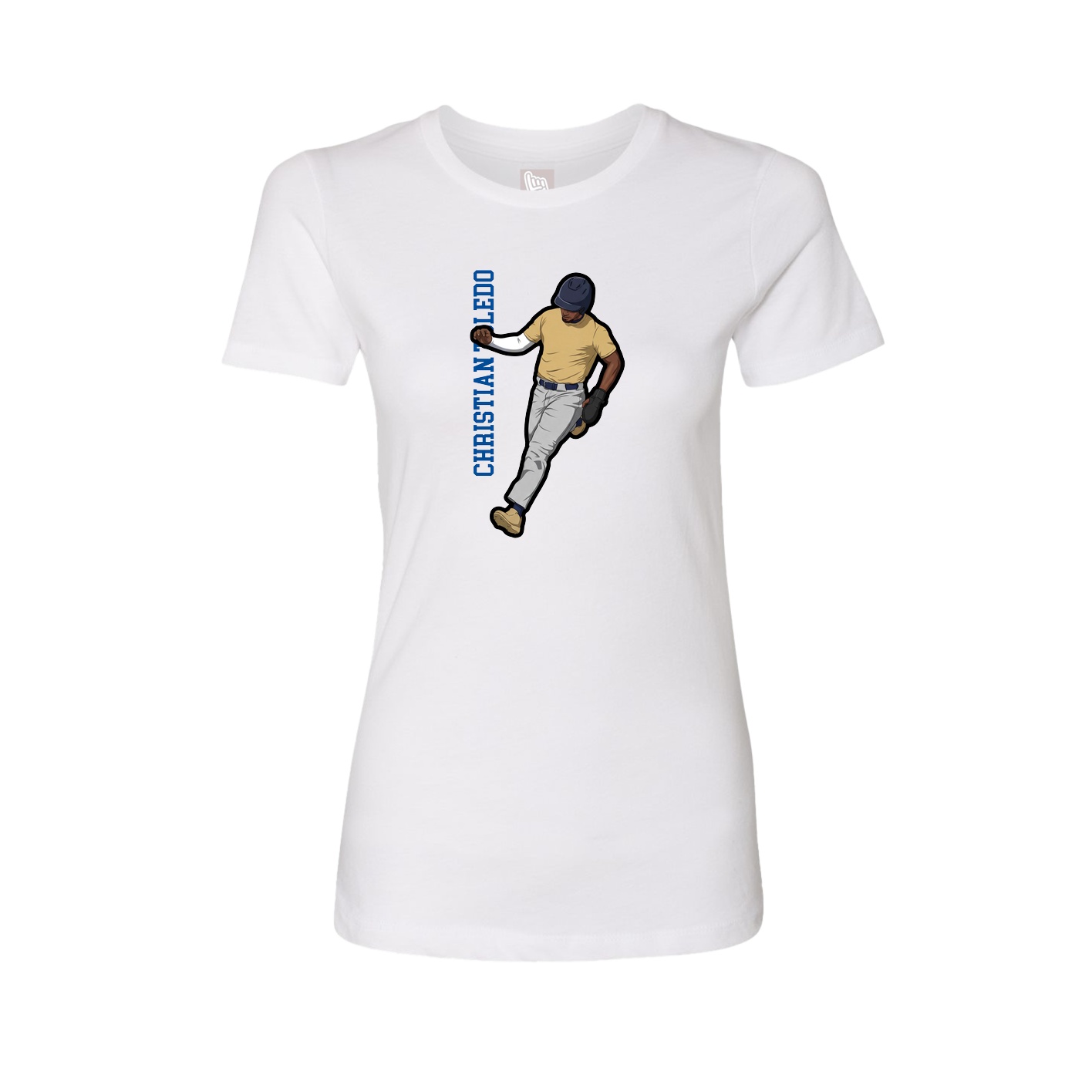Womens Tee