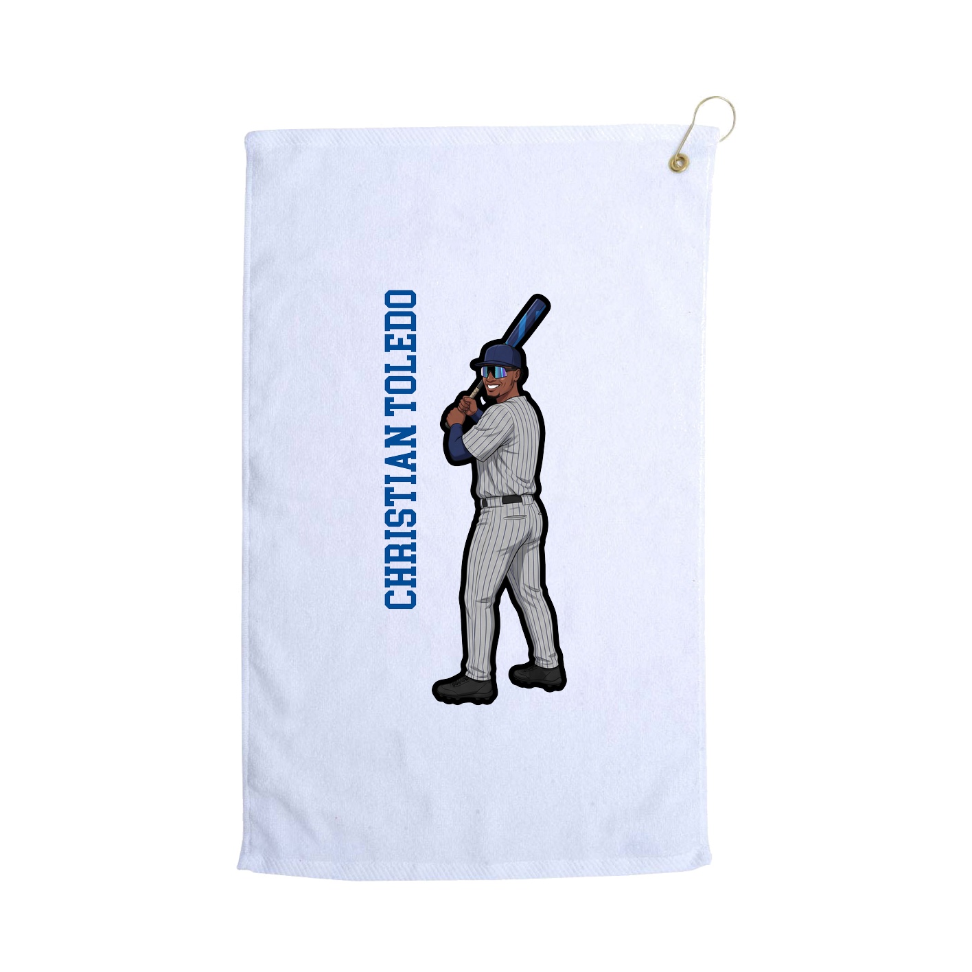 Golf Towel