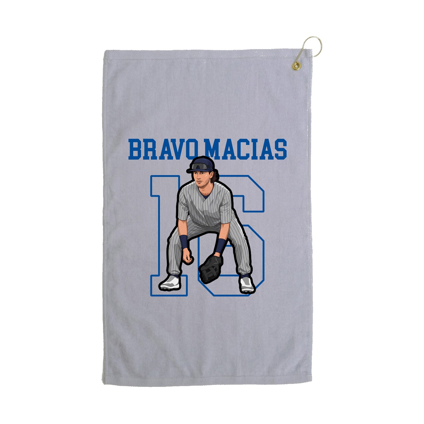 Golf Towel