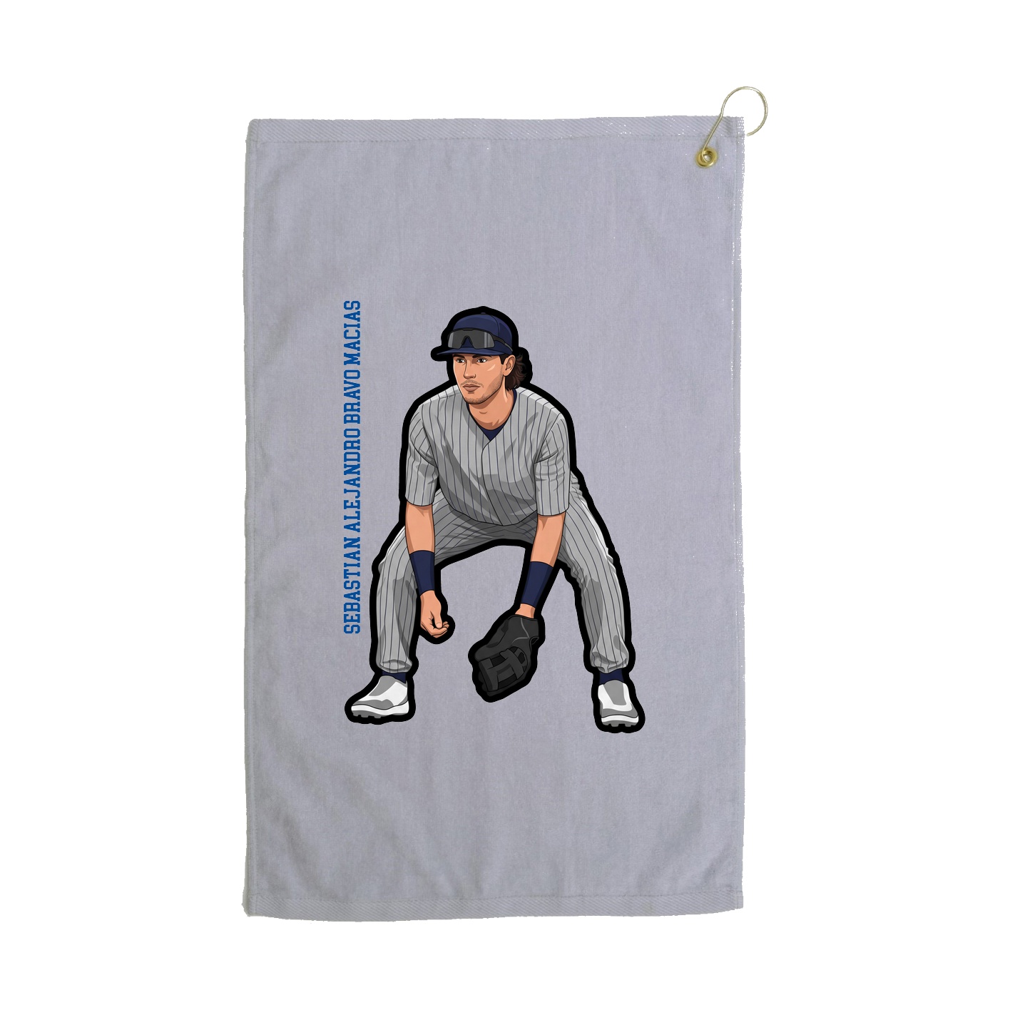 Golf Towel
