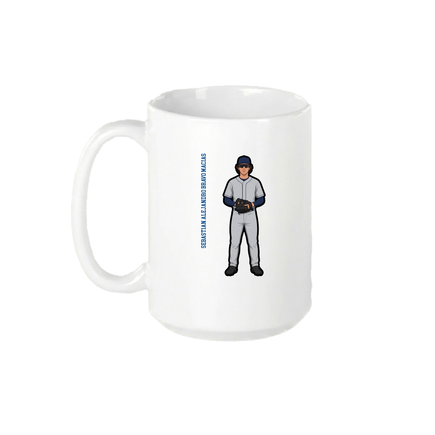 15oz Coffee Mug