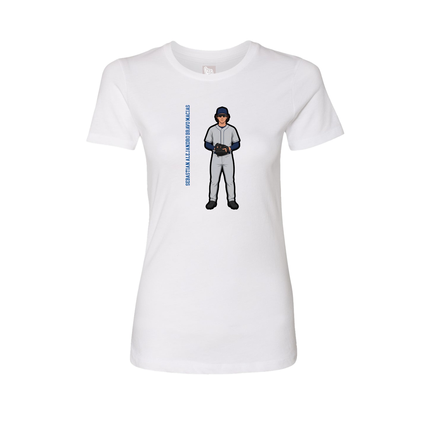 Womens Tee
