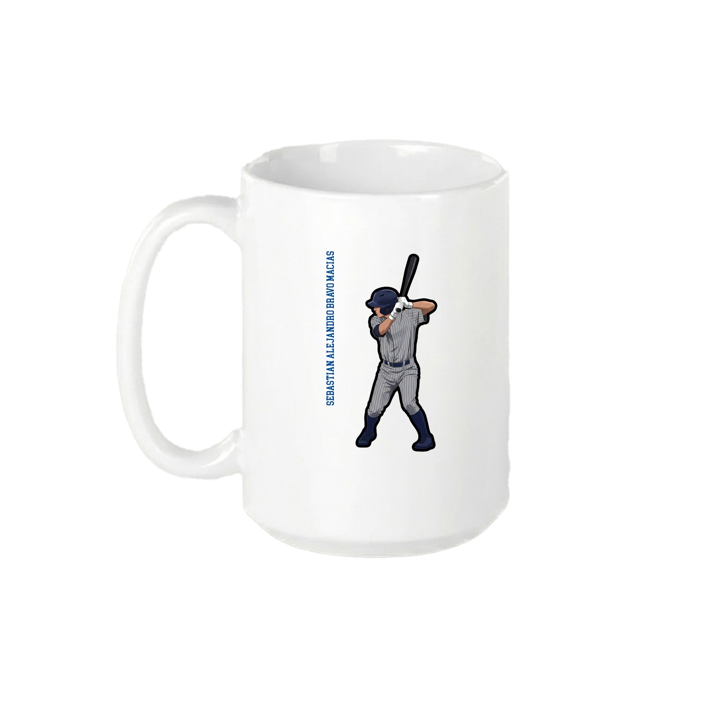 15oz Coffee Mug