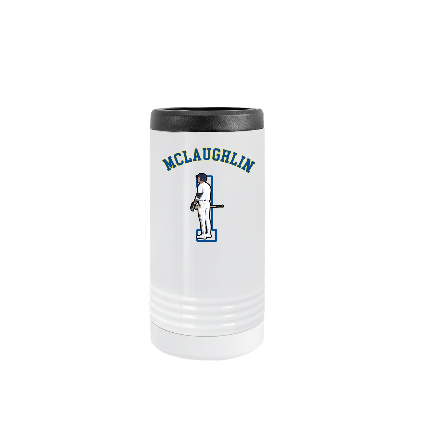 Slim Beverage Holder