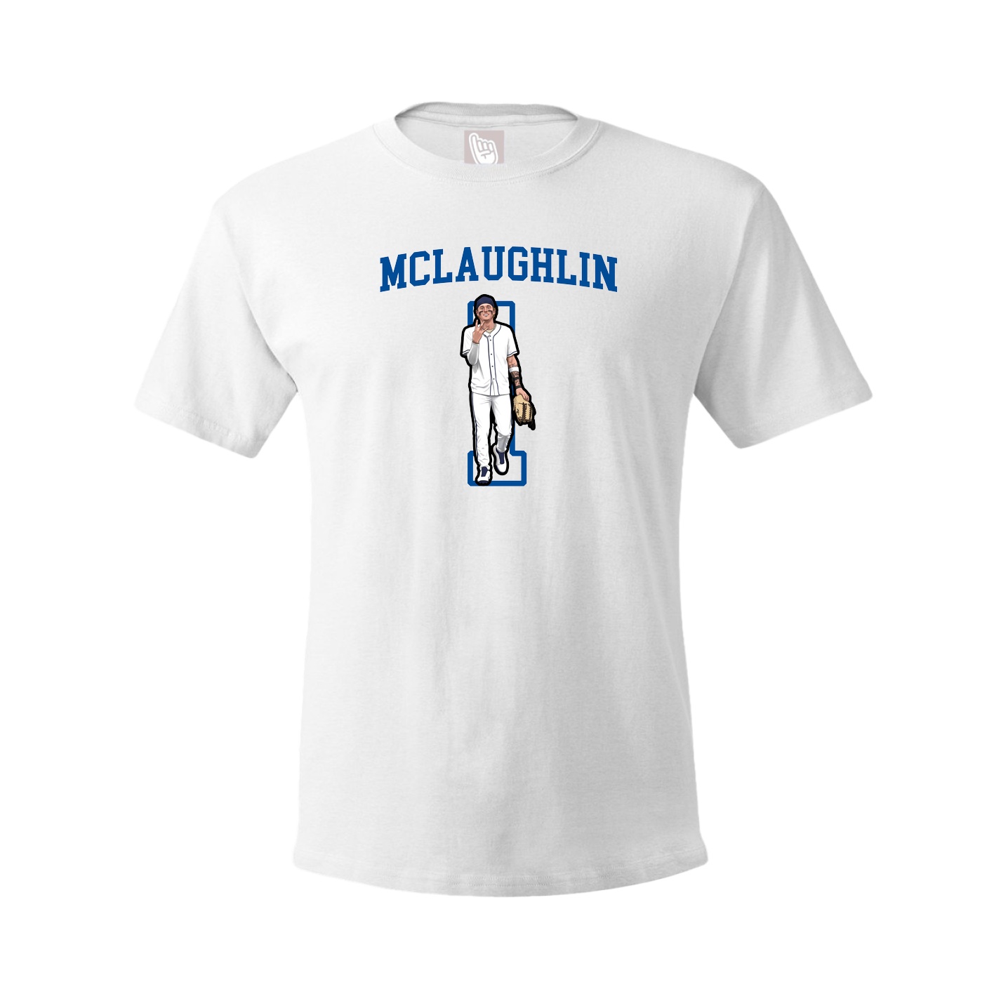 NIL Club Tee