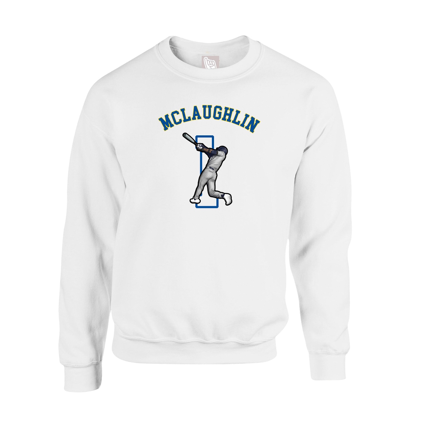 Fleece Crew
