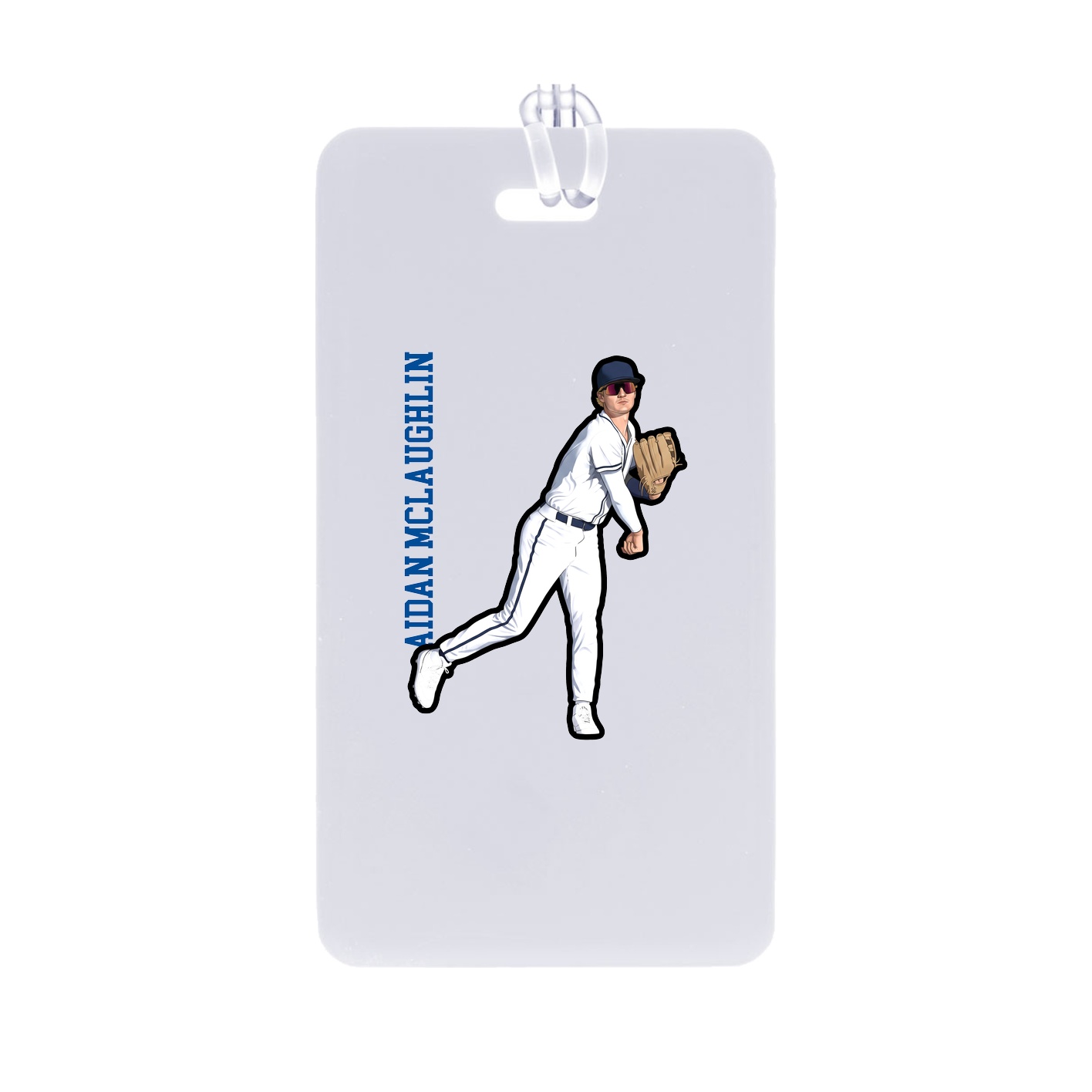 Bag Tag