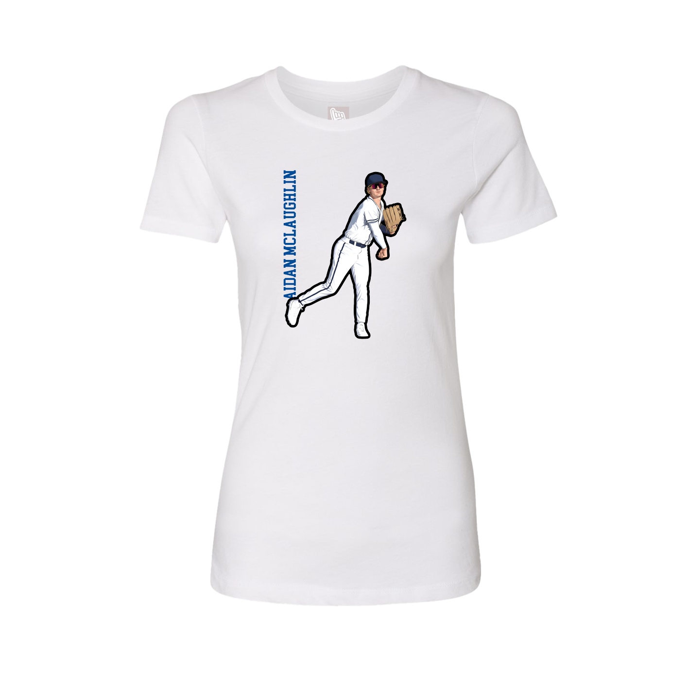 Womens Tee