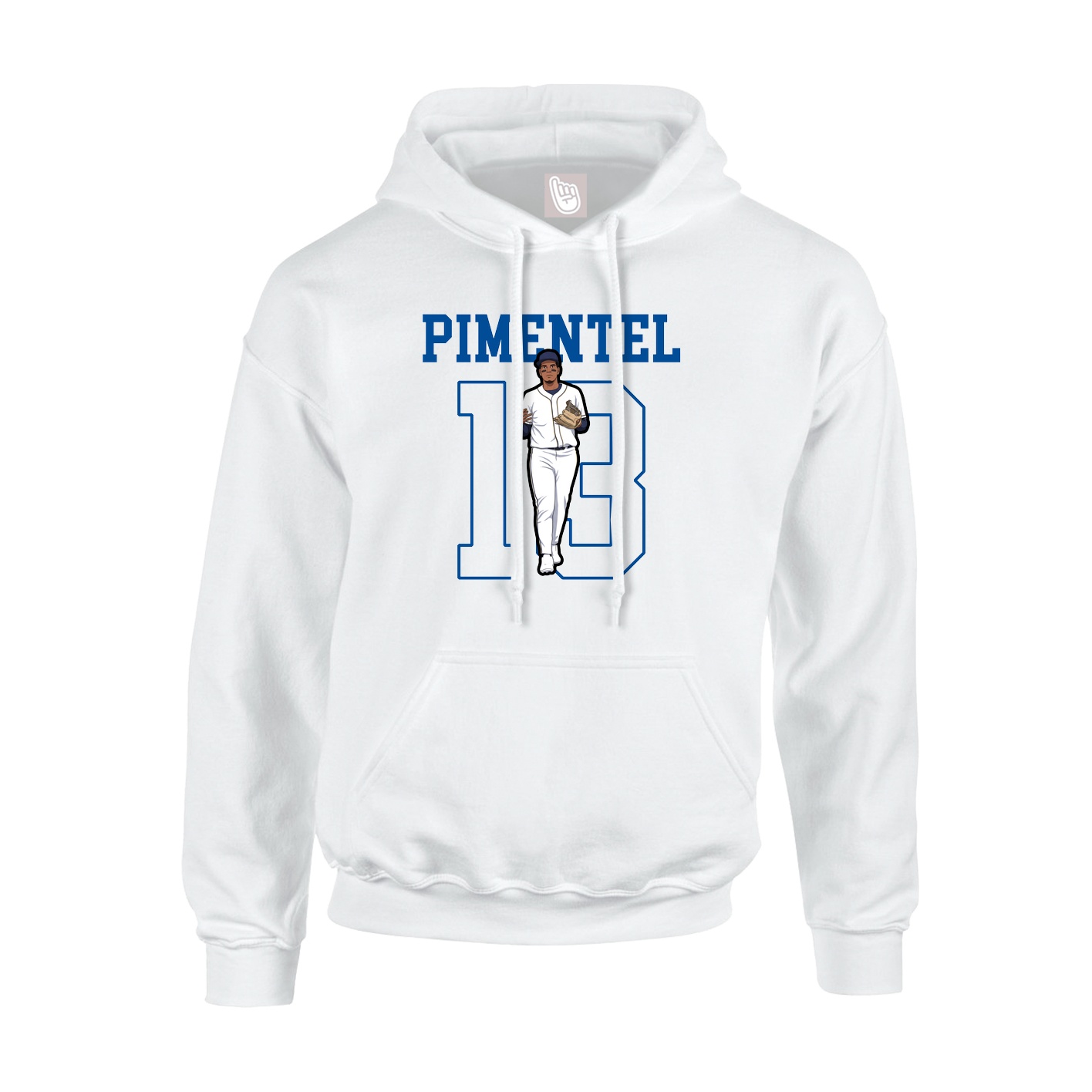 Youth Hoodie