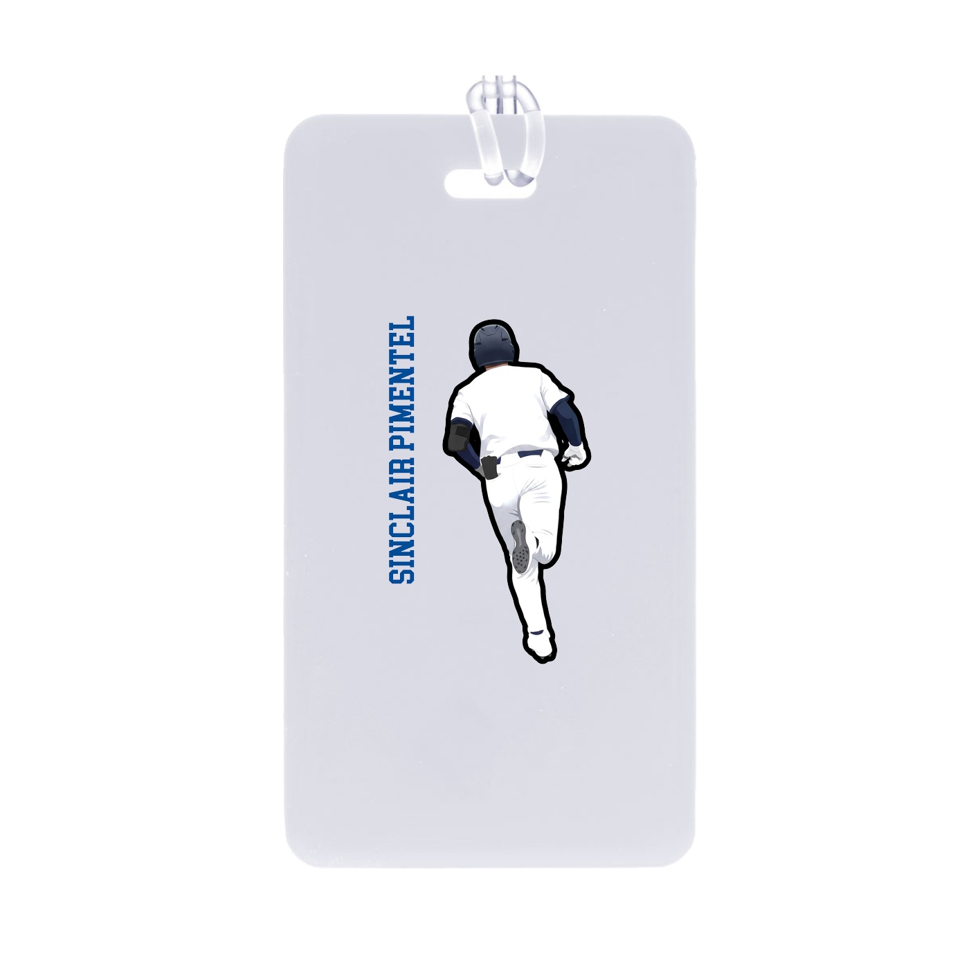 Bag Tag