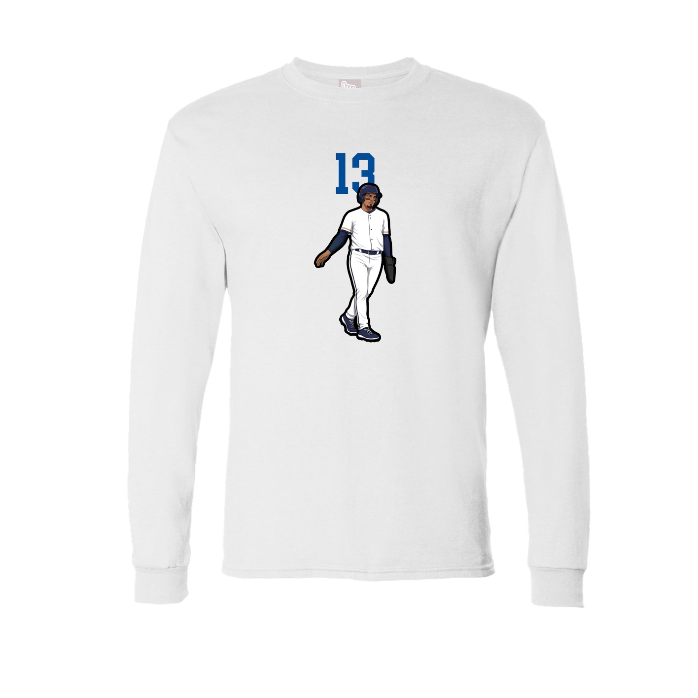 Long Sleeve Tee