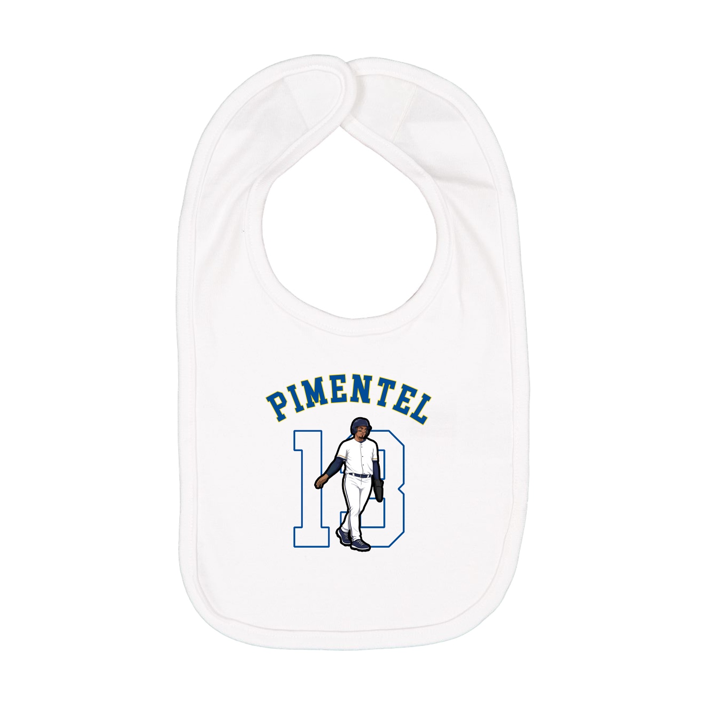 Infant Bib