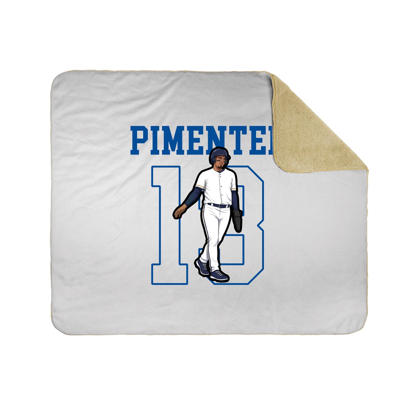 Throw Blanket