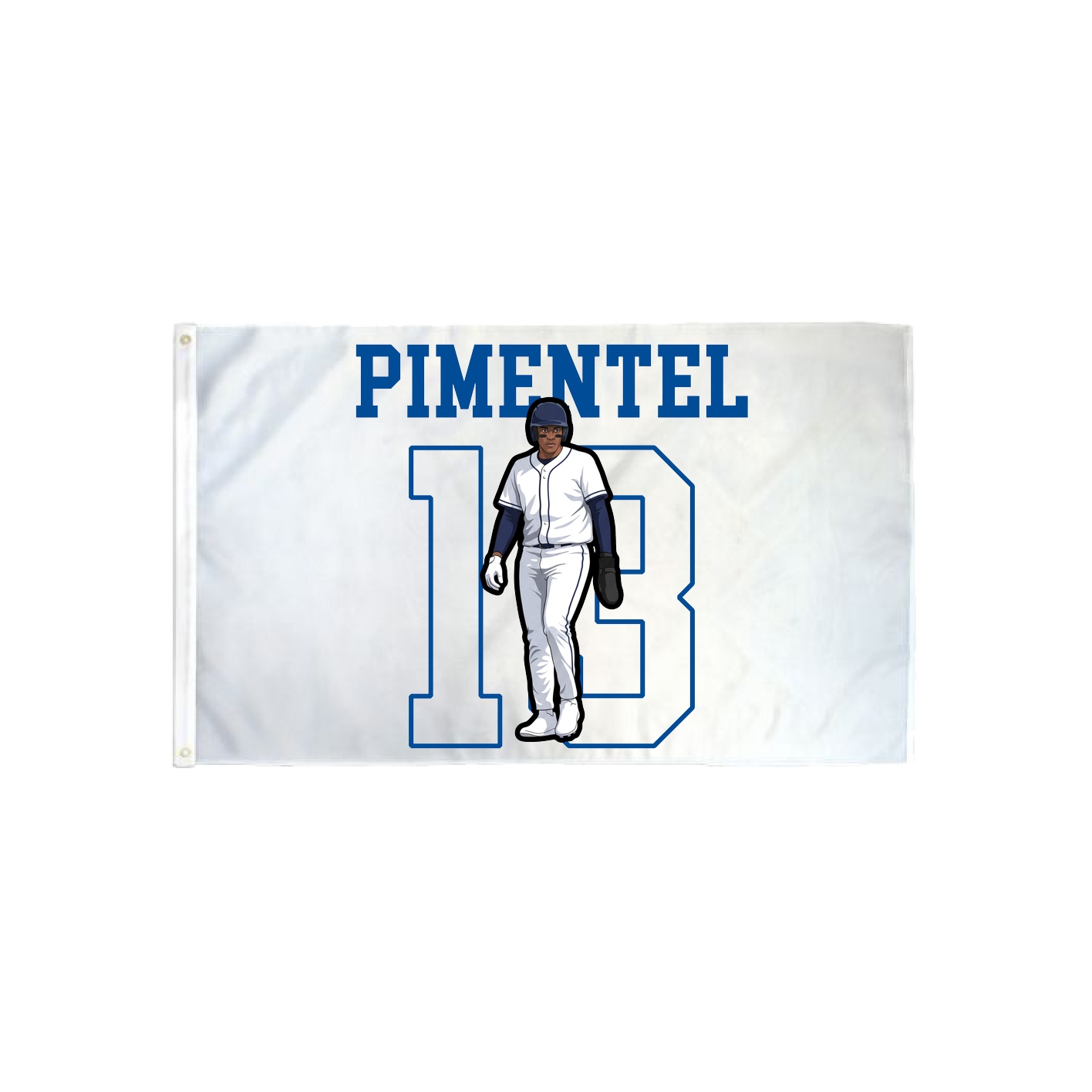 3x5 Flag