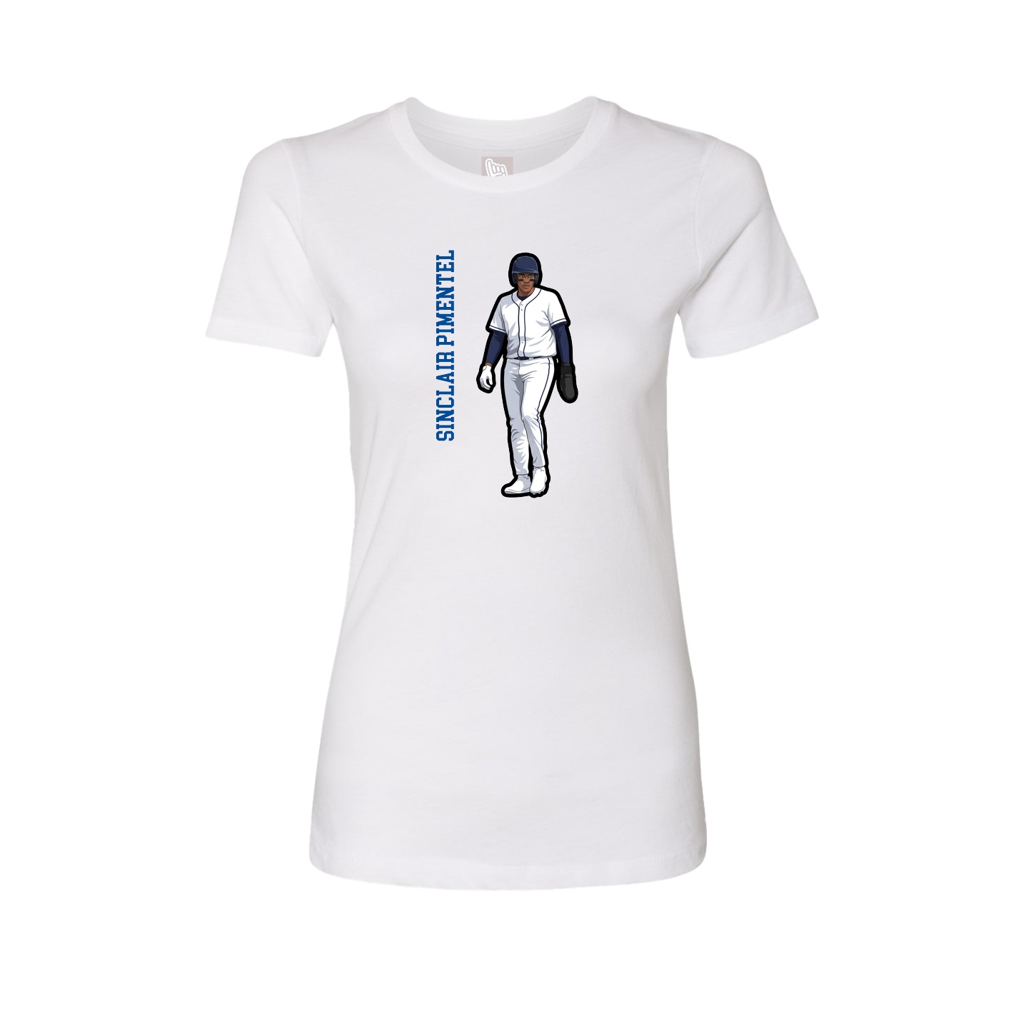 Womens Tee