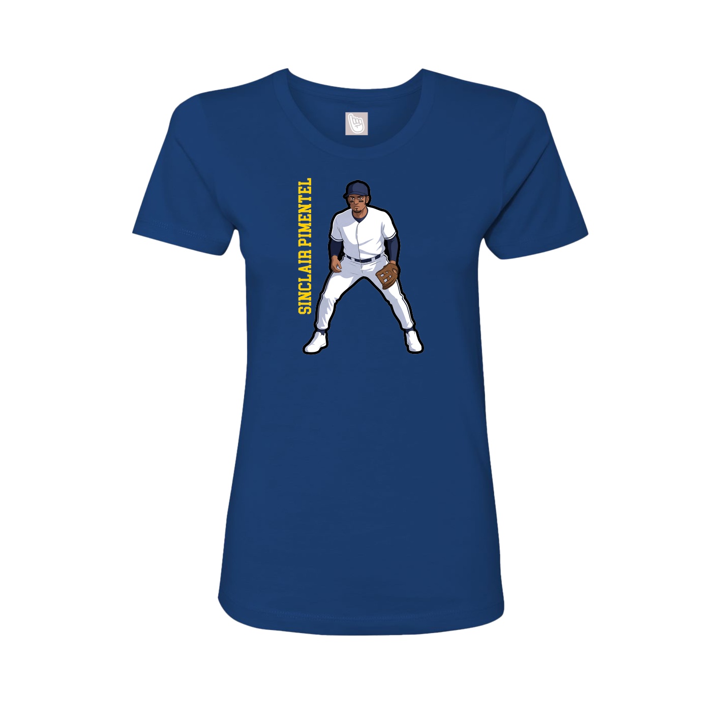 NIL Club Womens Tee