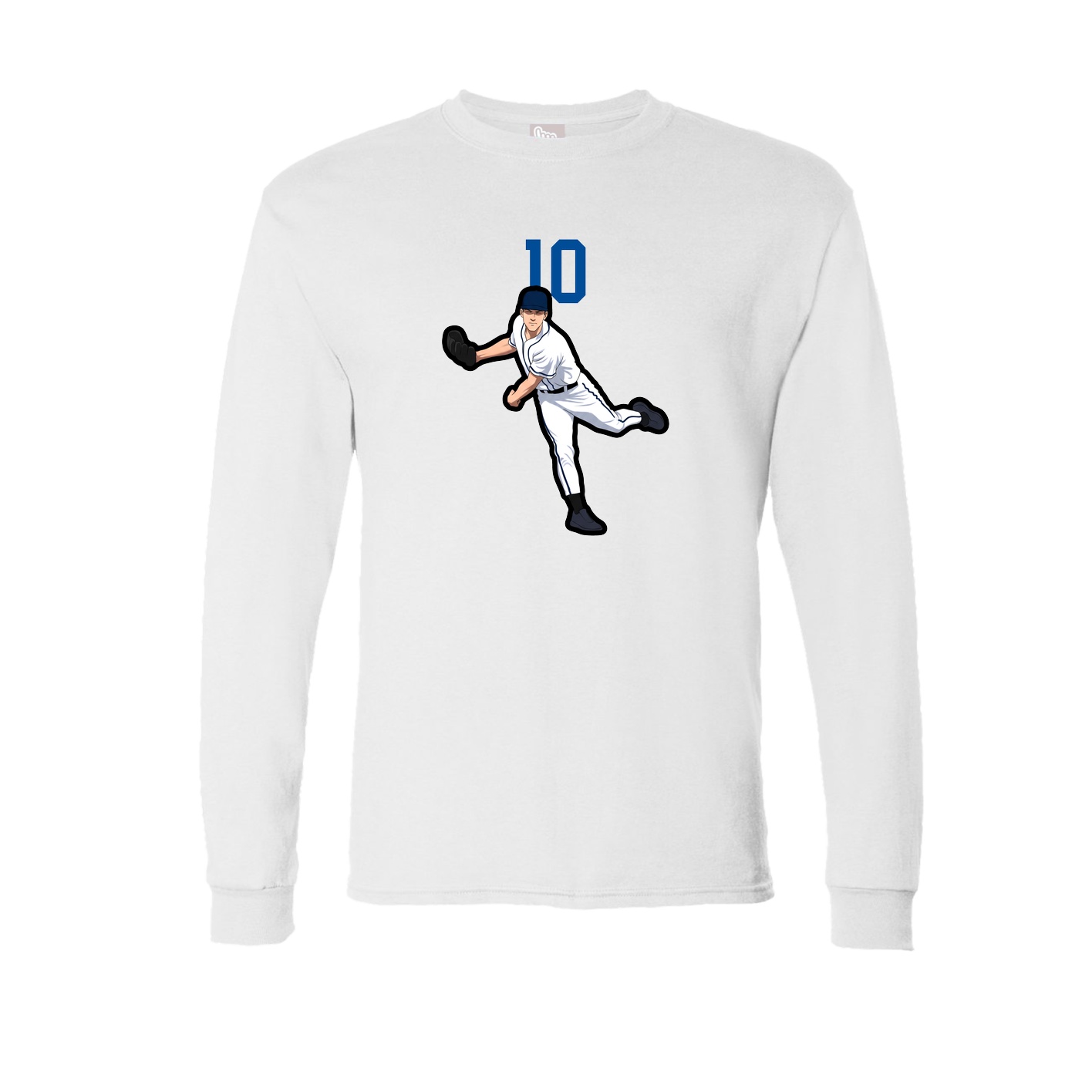 Long Sleeve Tee