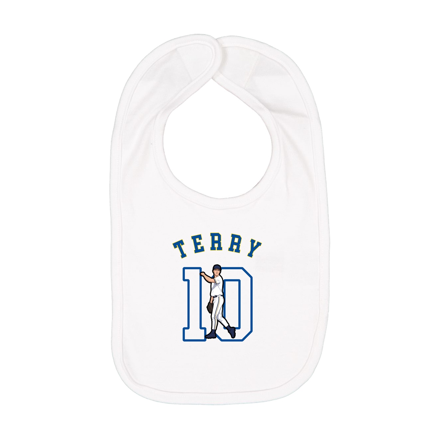 Infant Bib