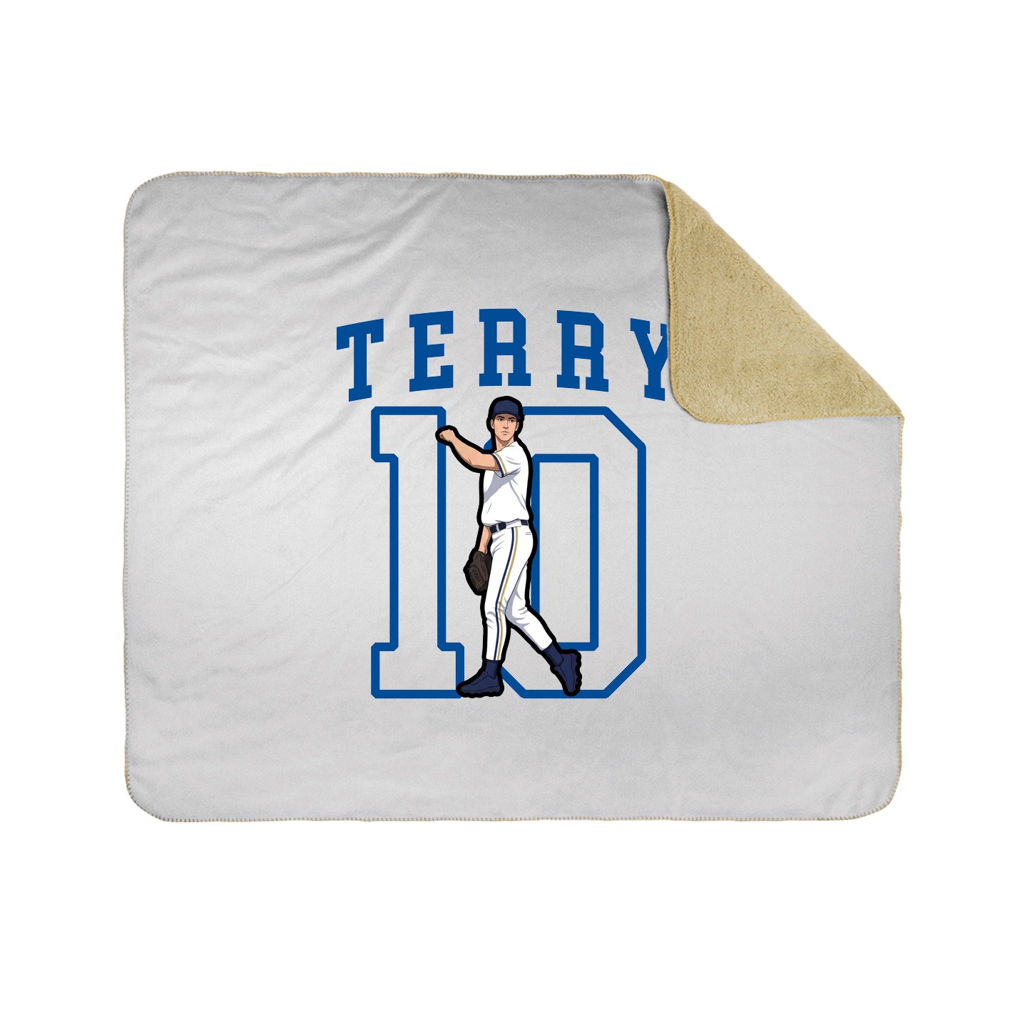 Throw Blanket