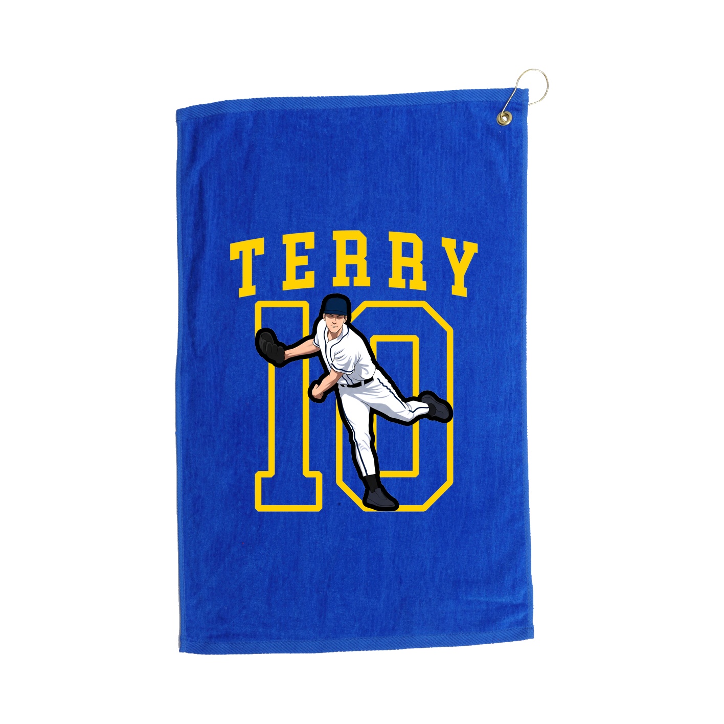 Golf Towel