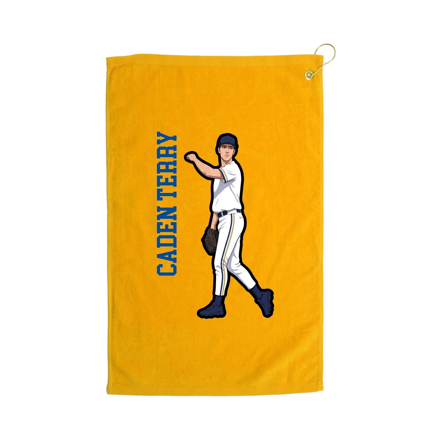 Golf Towel