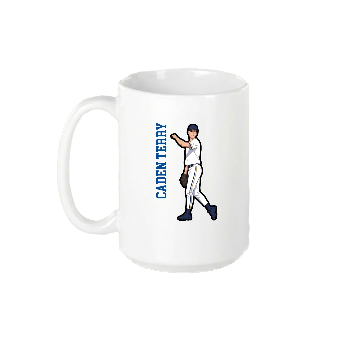 15oz Coffee Mug