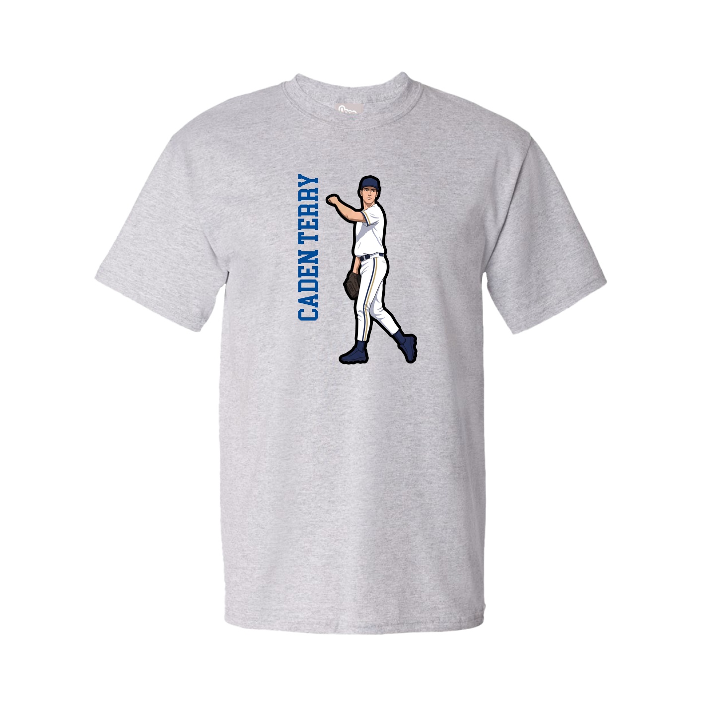 NIL Club Tee
