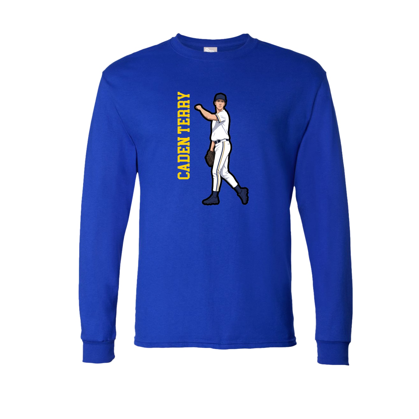 Long Sleeve Tee