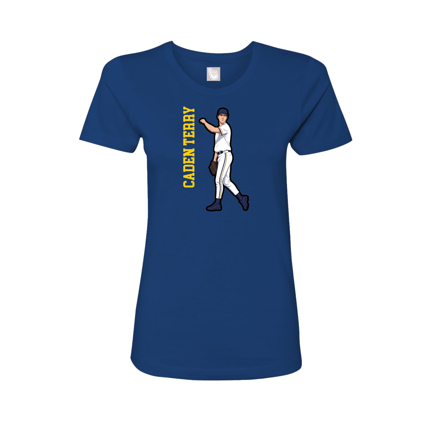 Fitted Women's Tee