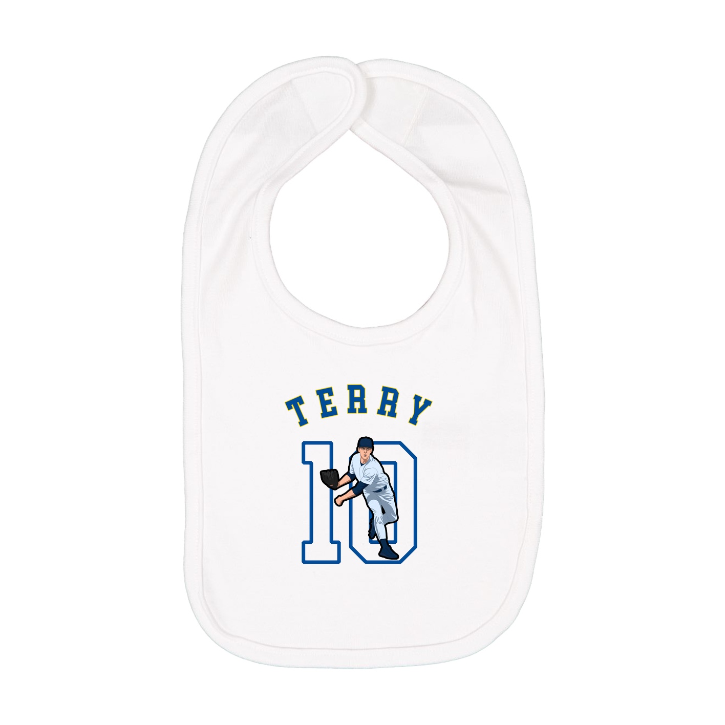 Infant Bib