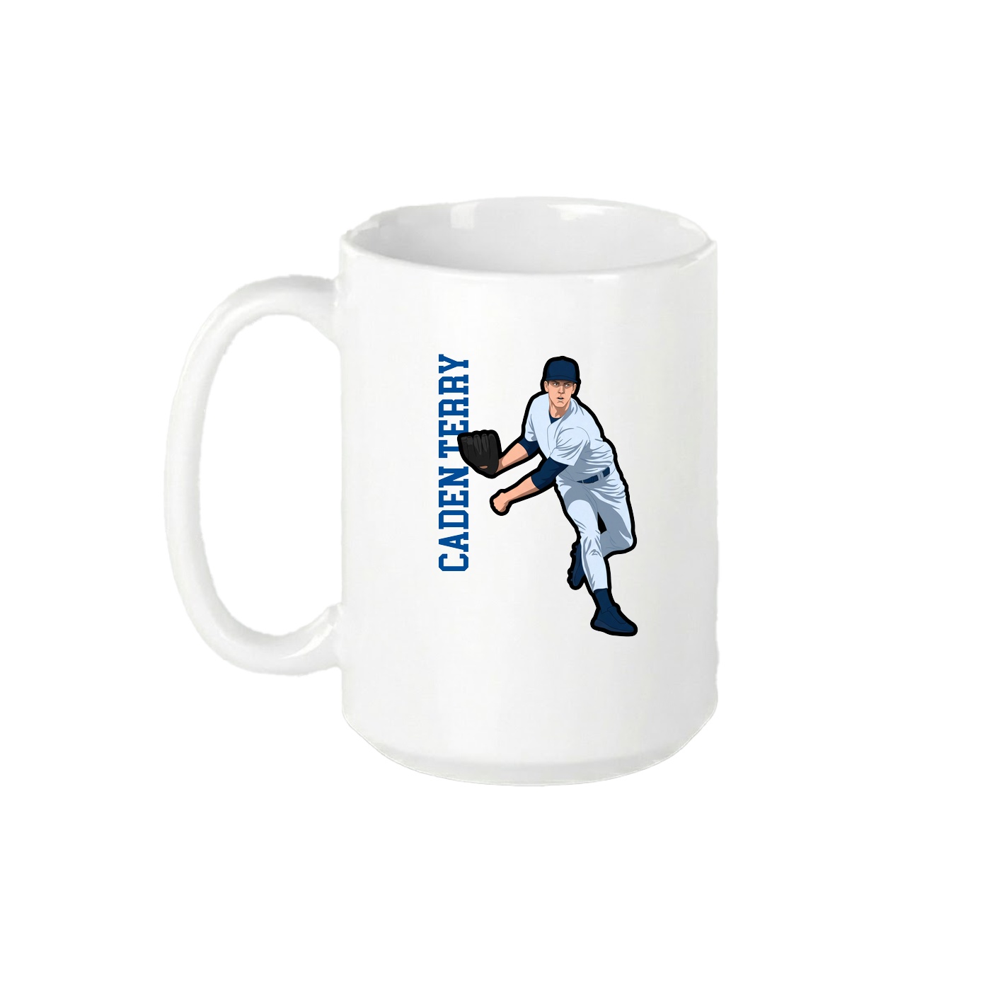 15oz Coffee Mug