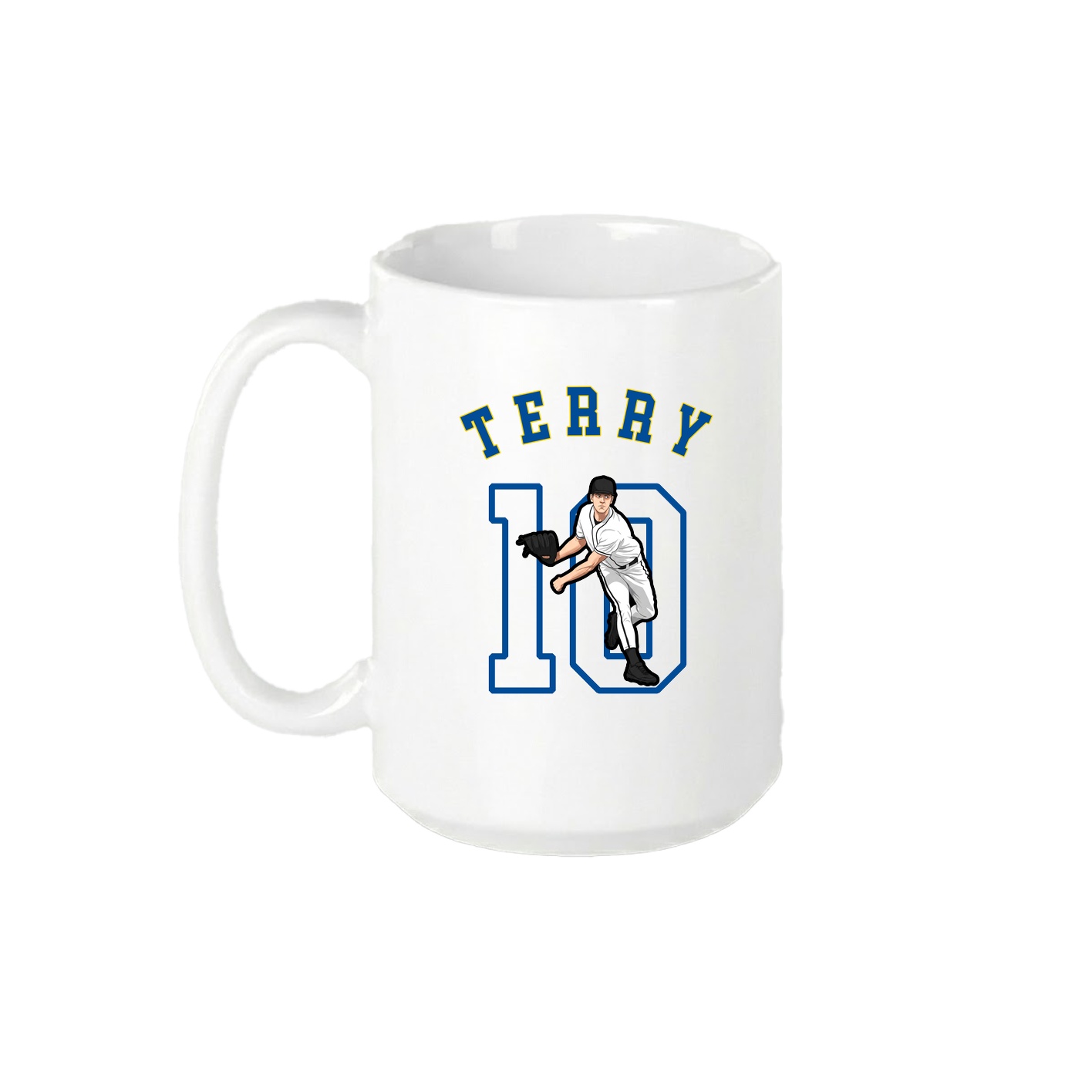 15oz Coffee Mug
