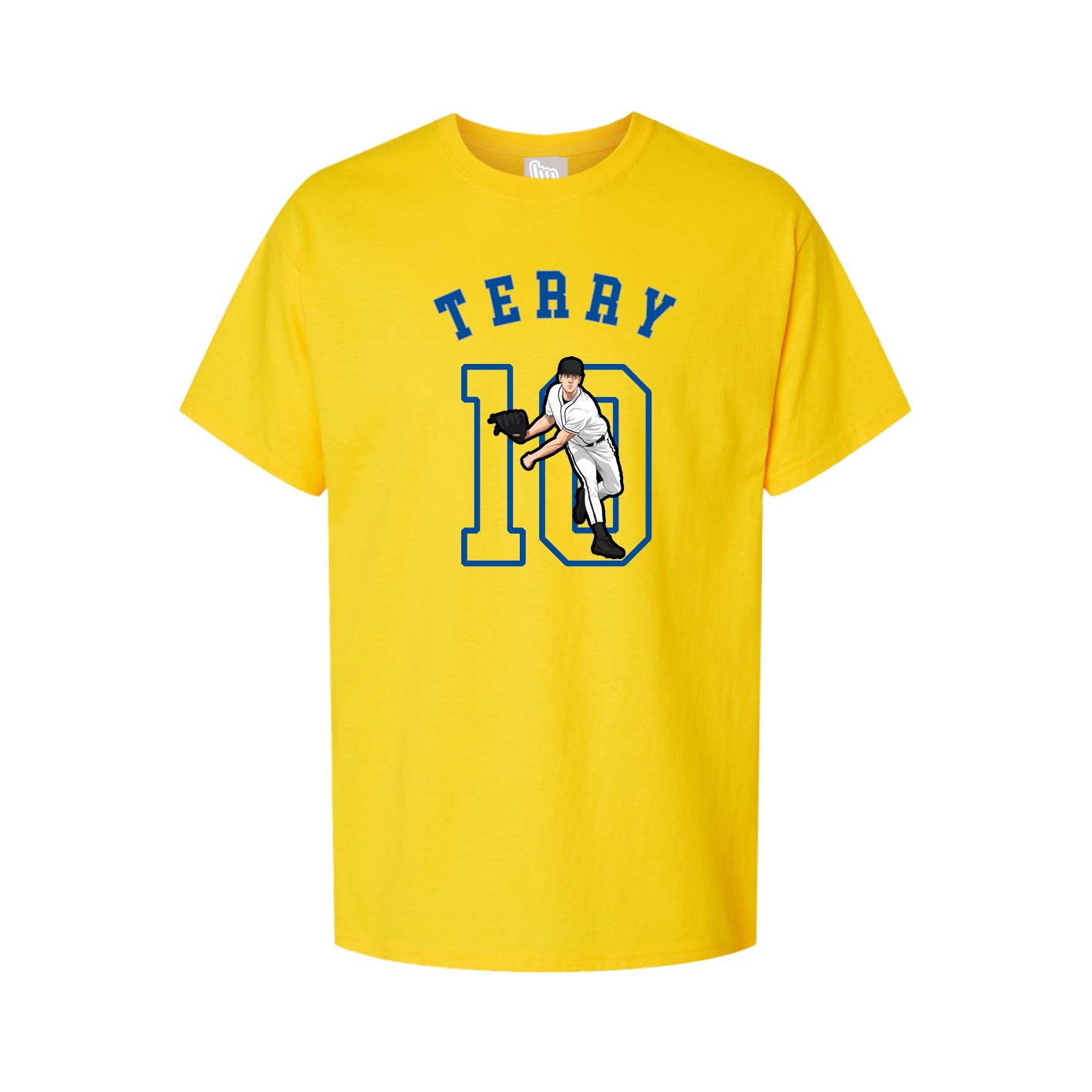 NIL Club Youth Tee