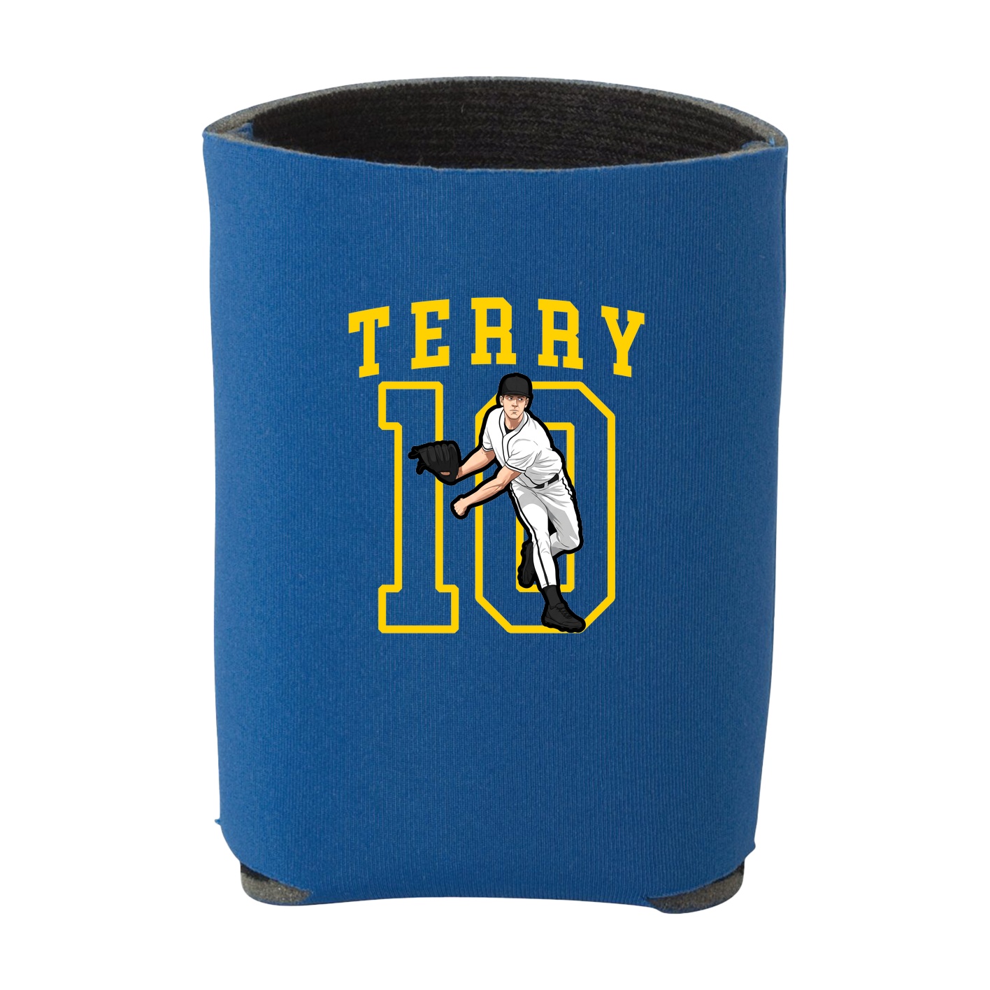 Can Holder — Shirsey in Royal