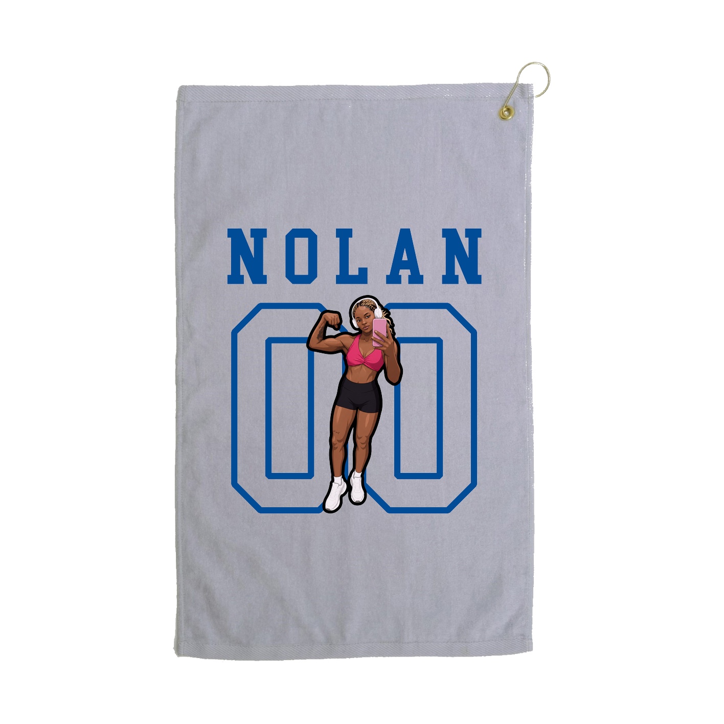 Golf Towel