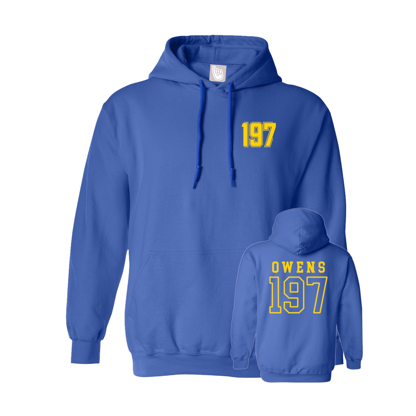 Youth Hoodie