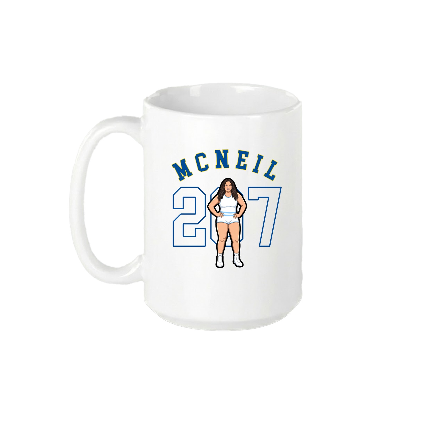 15oz Coffee Mug