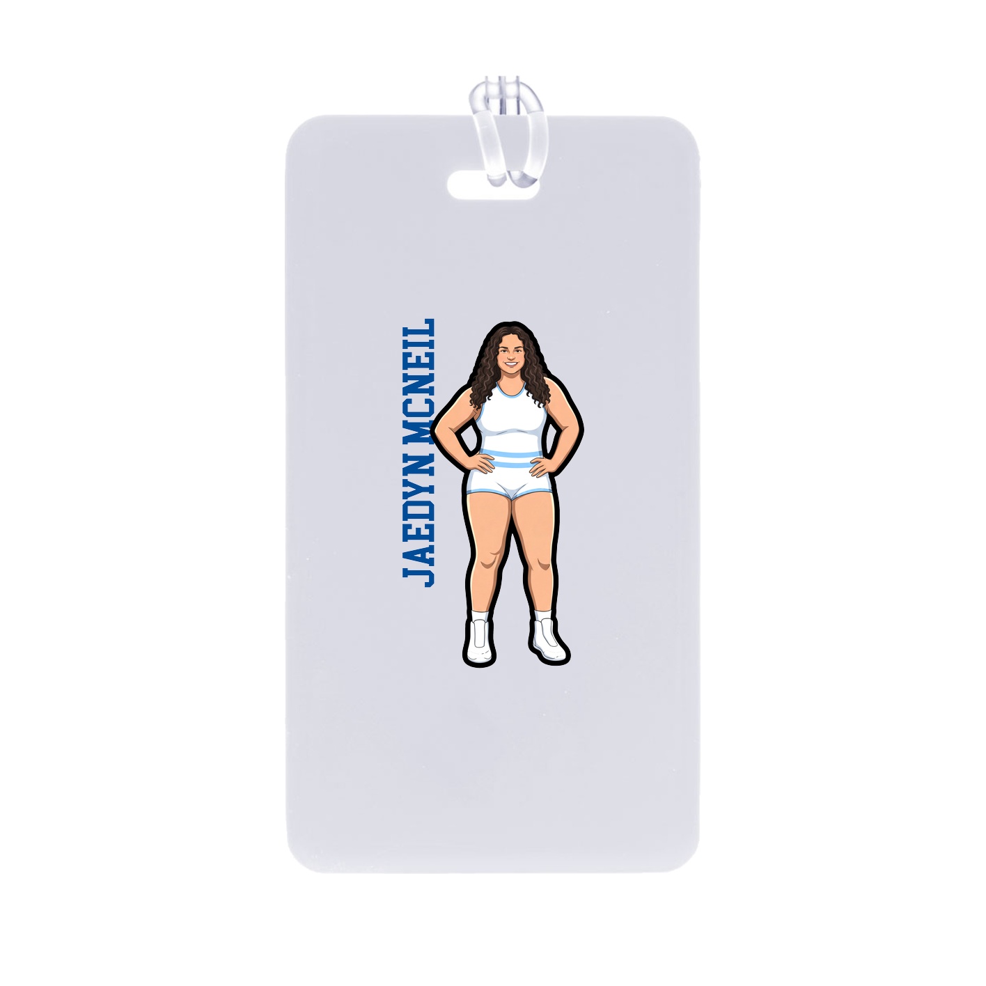 Bag Tag