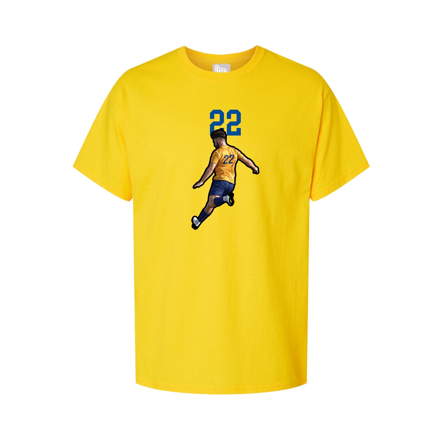 NIL Club Tee
