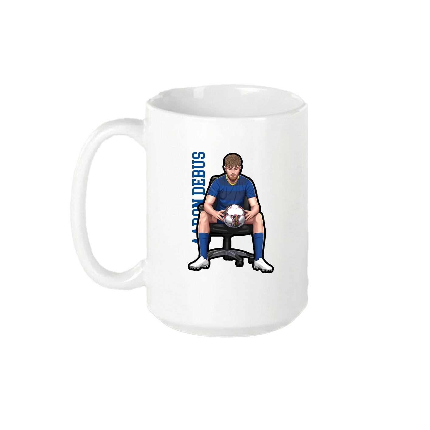 15oz Coffee Mug