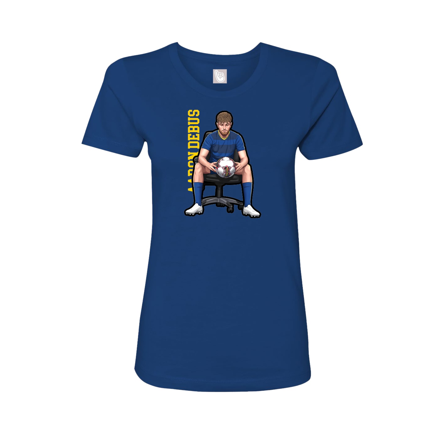Fitted Women's Tee